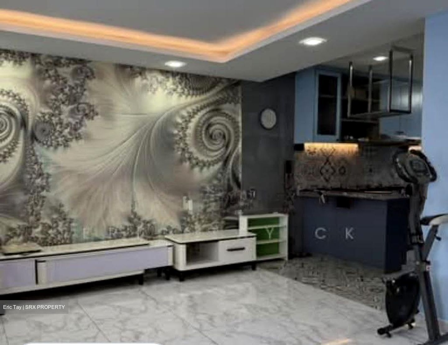 Blk 11 Saint George's East Gardens (Kallang/Whampoa), HDB 4 Rooms #624274271